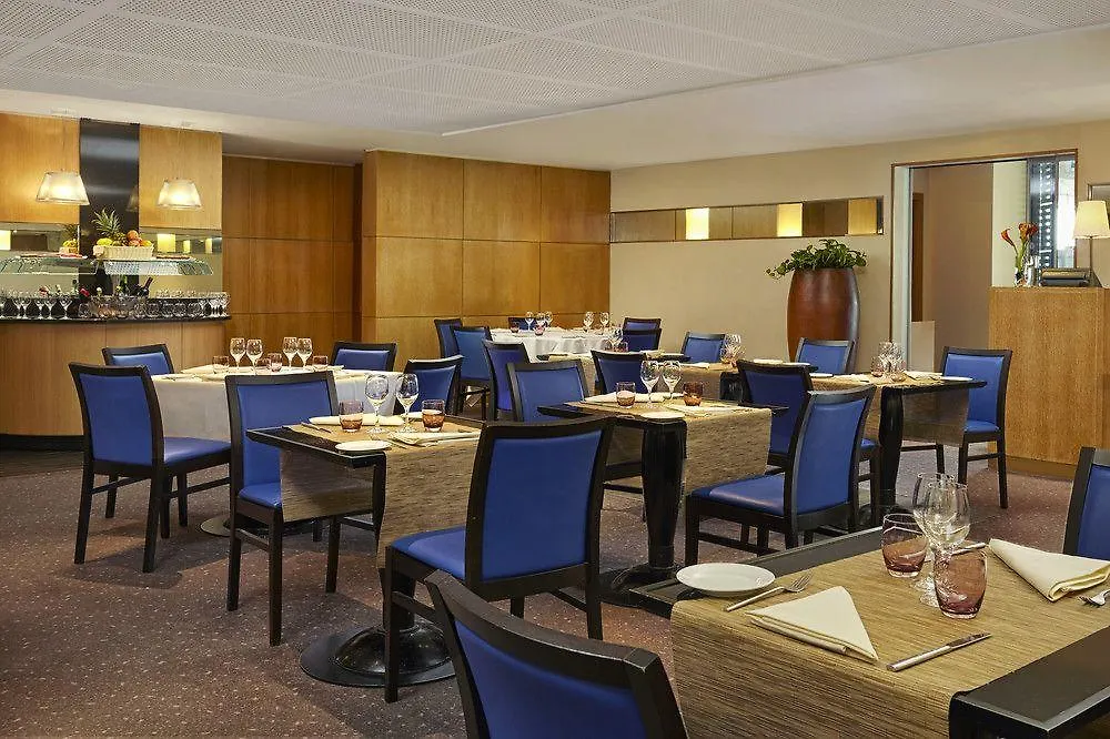 ****  Sheraton Paris Charles De Gaulle Airport Hotel Roissy-en-France France