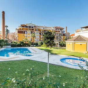  Apartment Azucarera Spain