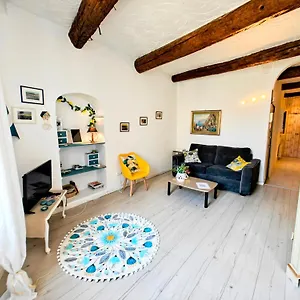  Apartment St Joseph - Great Flat - Old Town For 4 France
