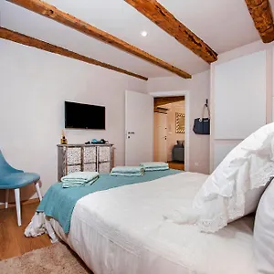  Apartment Casa De Amicis Croatia