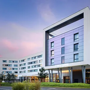 מלון Hyatt Place Paris Charles De Gaulle Airport, רואיסי-אן-פרנס