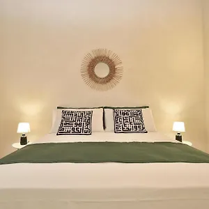 Appartamento La Casa Dei Limoni Zisola 