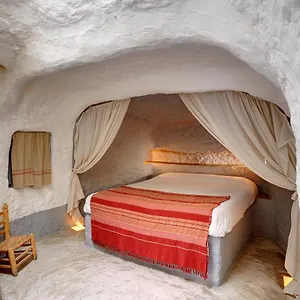  Holiday home Cueva Yeseras Spain