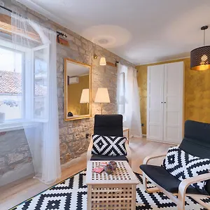  Apartment Luxury Fabris Croatia