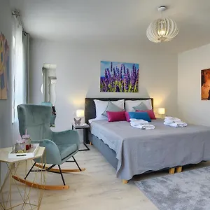  Apartment D&a Center With Free Parking Croatia
