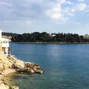  Apartment Casa Monte Croatia