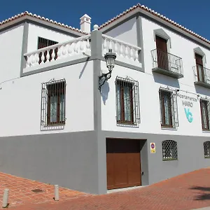  Apartment Vg Spain