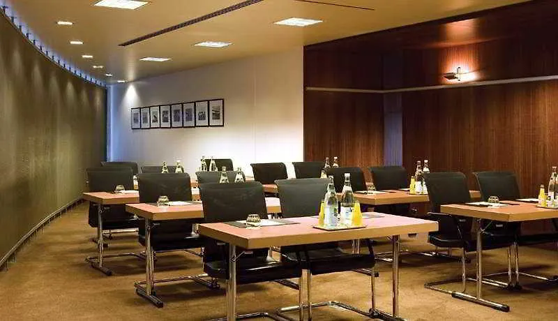 Sheraton Paris Charles De Gaulle Airport Hotel Roissy-en-France