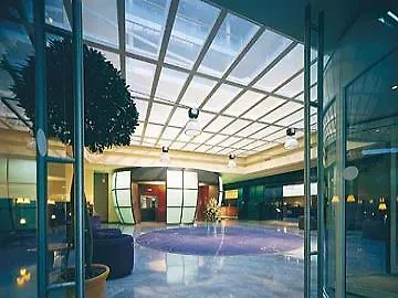 Sheraton Paris Charles De Gaulle Airport Hotel Roissy-en-France